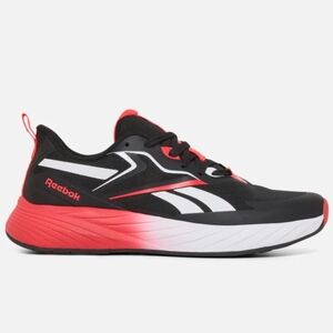 Mens Reebok Verse Sneakers – Size 12 – Black Red – NEW 🔥 Running Shoes